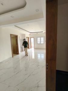 Hall Image of 1458 Sq.ft 3 BHK Apartment / Flat for sale in Singh More Ranchi for Rs. 6500000