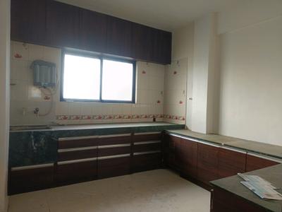 Kitchen Image of 900 Sq.ft 2 BHK Apartment / Flat for sale in Nilesh Classic, Hadapsar Pune for Rs. 4700000