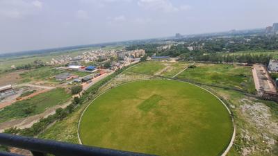 Image of 11100 Sq.ft Residential Plot / Land for sale in Kalikapur, EM Bypass, Kolkata for Rs. 75000000