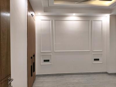 Bedroom Image of 2700 Sq.ft 4 BHK Builder Floor for sale in Sector 55 Gurgaon for Rs. 34900000