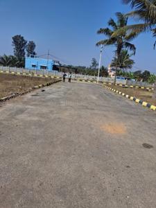 Image of 900 Sq.ft 2 BHK Villa for sale in Anekal, Bengaluru for Rs. 5400000