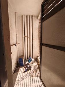 Balcony Image of 1250 Sq.ft 2 BHK Apartment / Flat for sale in Ambika Heritage, Kharghar Navi Mumbai for Rs. 16500000