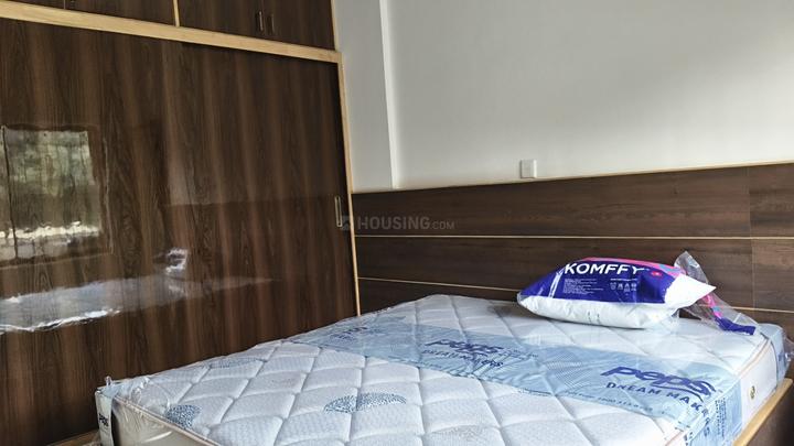 Koramangala 1st Block, Koramangala Bedroom 1