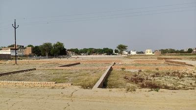 Image of 1750 Sq.ft Residential Plot / Land for sale in Babatpur, Varanasi for Rs. 5600000