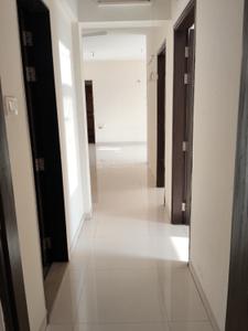 Image of 1365 Sq.ft 2.5 BHK Apartment / Flat for sale in Nyati Elan, Wagholi, Pune for Rs. 16000000