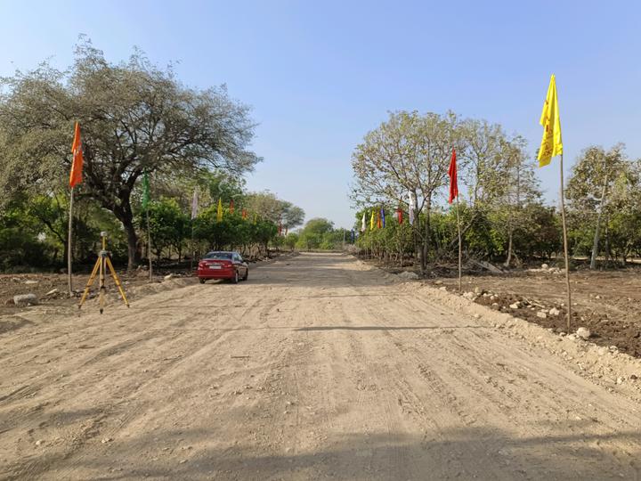 Alekhya Amara County Main Image 1