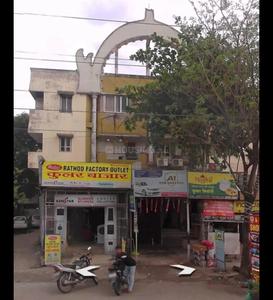 Building Image of 800 Sq.ft 2 BHK Apartment / Flat for sale in Trimurti Nagar Nagpur for Rs. 6700000