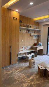 Bedroom Image of 2555 Sq.ft 4 BHK Builder Floor for sale in Palam Vihar Gurgaon for Rs. 38000000