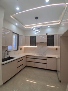 Kitchen Image of 2300 Sq.ft 4 BHK Independent House for sale in Sahastradhara Road Dehradun for Rs. 18500000