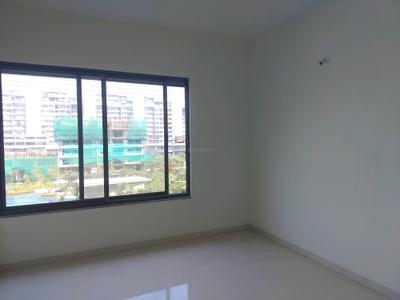 Bedroom Image of 1515 Sq.ft 3 BHK Apartment / Flat for sale in Goel Ganga Utopia, Bavdhan Pune for Rs. 13300000