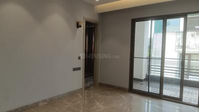 Bedroom Image of 2200 Sq.ft 4 BHK Builder Floor for sale in Safdarjung Development Area New Delhi for Rs. 180000000