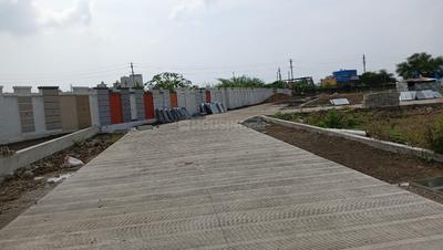 Image of 800 Sq.ft Residential Plot / Land for sale in Bada Bangarda, Indore for Rs. 4080000