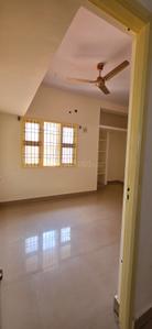 Hall Image of 1060 Sq.ft 3 BHK Apartment / Flat for sale in Thirumullaivoyal Chennai for Rs. 6000000