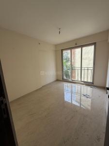Bedroom Image of 850 Sq.ft 2 BHK Apartment / Flat for sale in Dreamax Vega, Andheri East Mumbai for Rs. 20000000