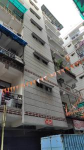 Image of 850 Sq.ft 1 BHK Apartment / Flat for sale in Alpha Saptrishi Vihar, Sector 44, Noida for Rs. 4000000
