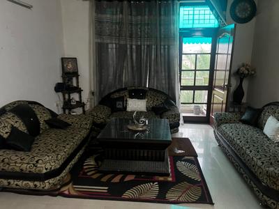 Hall Image of 1646 Sq.ft 3 BHK Apartment / Flat for sale in Omaxe Ambrosia, New Chandigarh Chandigarh for Rs. 13000000