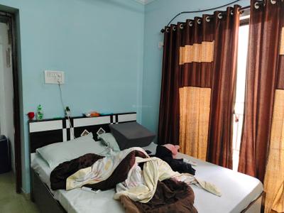 Bedroom Image of 590 Sq.ft 1 BHK Apartment / Flat for sale in Raunak City, Kalyan West Kalyan for Rs. 3500000