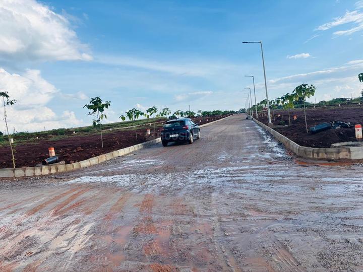 SRR Infra Group Ayodhya nagar Main Image 1