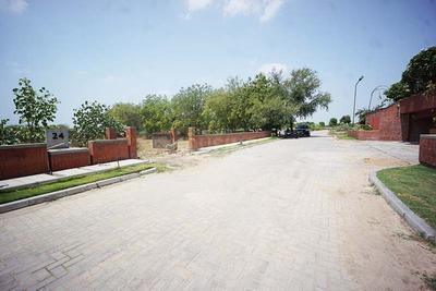 Enclave 4 Plot View 2