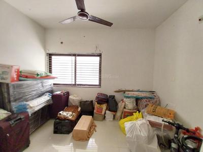 Bedroom Image of 1580 Sq.ft 3 BHK Duplex for sale in Kasindra Ahmedabad for Rs. 8500000