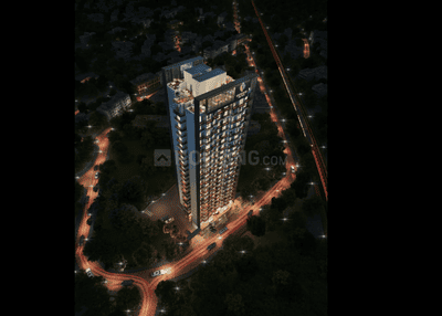 1 BHK Flat