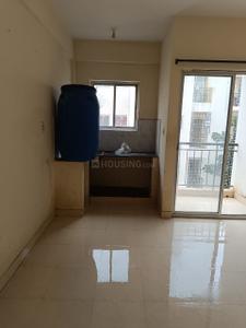 Kitchen Image of 418 Sq.ft 1 BHK Apartment / Flat for sale in Janaadhar Shubha, Thattanahalli Bengaluru for Rs. 1200000