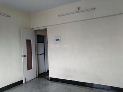 Bedroom Image of 620 Sq.ft 1 BHK Apartment / Flat for rent in Anand Sawali, Thane West Thane for Rs. 29000