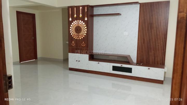 SRI VIDHATHRI VASANTHAM Bedroom 1