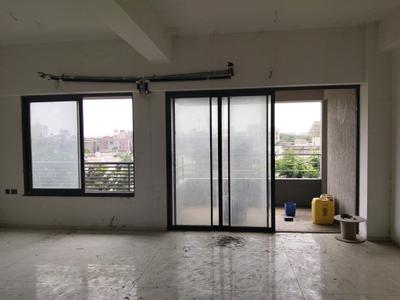 Living Room Image of 2727 Sq.ft 3 BHK Apartment / Flat for sale in Sola Ahmedabad for Rs. 18180000