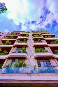 Image of 2700 Sq.ft 4 BHK Apartment / Flat for sale in Sethi Colony, Jaipur for Rs. 27000000