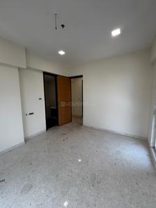 Hall Image of 1080 Sq.ft 2 BHK Apartment / Flat for rent in Ekta Tripolis, Goregaon West Mumbai for Rs. 80000