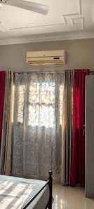 Image of 1935 Sq.ft 2 BHK Builder Floor for rent in Ashiyana, Lucknow for Rs. 20000