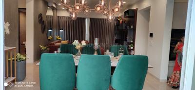 Image of 1834 Sq.ft 3 BHK Apartment / Flat for sale in Wanowrie, Pune for Rs. 17425000