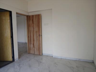 Bedroom Image of 1175 Sq.ft 2 BHK Apartment / Flat for sale in Sejal Suyash Galaxy, Taloja Navi Mumbai for Rs. 8900000