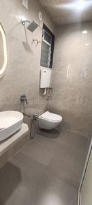 Image of 830 Sq.ft 1 BHK Apartment / Flat for sale in G R K Aryan Corner, Ulwe, Navi Mumbai for Rs. 4400000