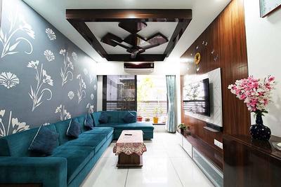3 BHK Flat