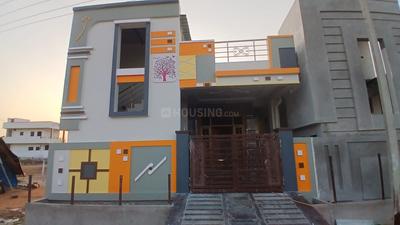 2 BHK Independent House