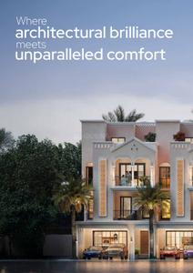 Image of 3314 Sq.ft 4 BHK Villa for sale in Surya Valencia Phase II, Sreeramanahalli, Bengaluru for Rs. 36800000