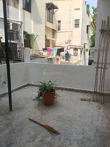 Balcony Image of 1600 Sq.ft 3 BHK Apartment / Flat for sale in Alaknanda New Delhi for Rs. 45500000