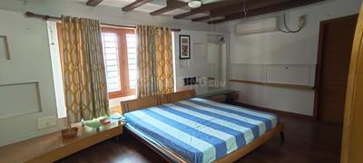 Bedroom Image of 1700 Sq.ft 2 BHK Apartment / Flat for rent in Vinayak Paradise, Sama Savli Vadodara for Rs. 18000