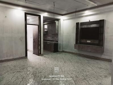Hall Image of 1180 Sq.ft 3 BHK Apartment / Flat for sale in Govindpuram Ghaziabad for Rs. 4179000