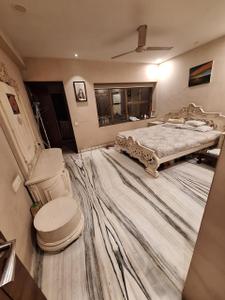 Bedroom Image of 2450 Sq.ft 3 BHK Apartment / Flat for sale in Ballygunge Kolkata for Rs. 55000000
