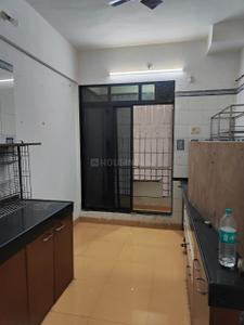 Kitchen Image of 1500 Sq.ft 3 BHK Apartment / Flat for sale in Mangla Tower, Belapur CBD Navi Mumbai for Rs. 35000000