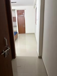 Hall Image of 500 Sq.ft 1 RK Apartment / Flat for rent in Sector 72 Gurgaon for Rs. 14999