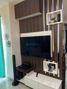 Hall Image of 2070 Sq.ft 3 BHK Apartment / Flat for sale in ABA Cleo County, Sector 121 Noida for Rs. 41500000