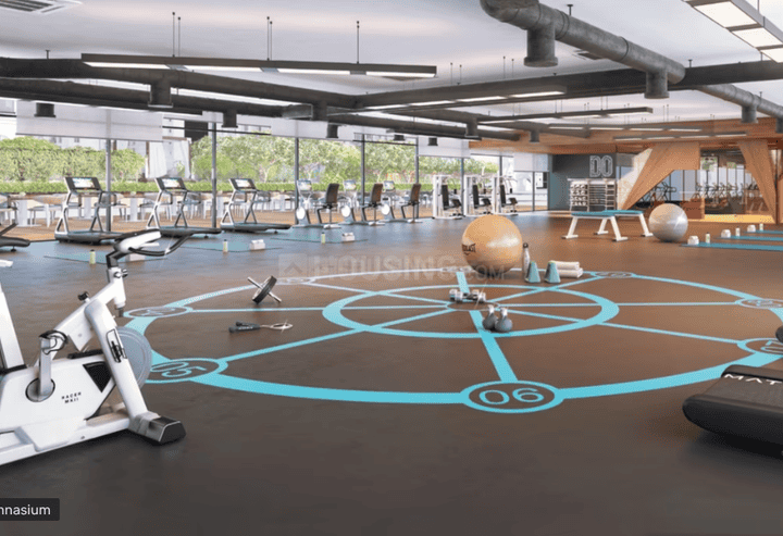 Dosti West County Phase 2 Dosti Cedar Main Image 1