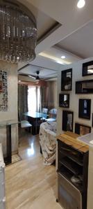 Hall Image of 875 Sq.ft 2 BHK Apartment / Flat for sale in Purbalok Kolkata for Rs. 5200000
