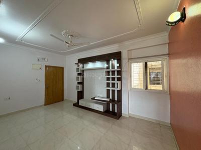 Hall Image of 1555 Sq.ft 3 BHK Apartment / Flat for rent in Global Heights, Argora Ranchi for Rs. 19000