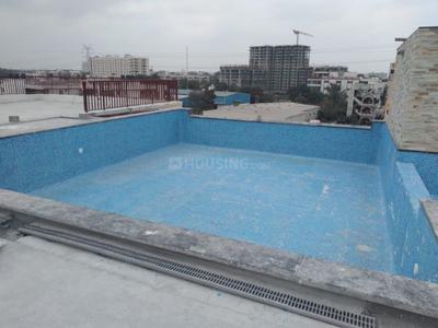 Image of 1228 Sq.ft 3 BHK Apartment / Flat for sale in Kithiganur, Bengaluru for Rs. 9500000