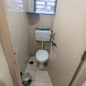 Image of 950 Sq.ft 2 BHK Apartment / Flat for rent in Dhankawadi, Pune for Rs. 18000